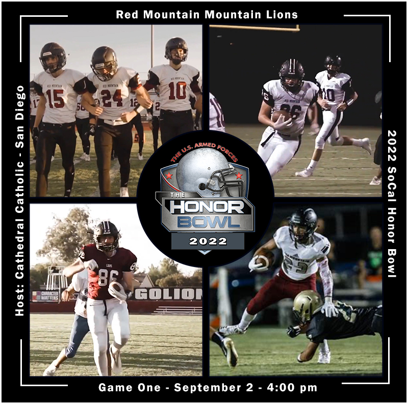 Gm1 Red Mountain Gm1 Red Mountain