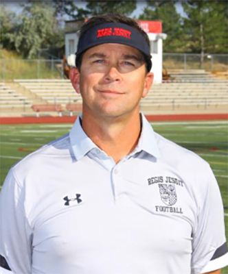 HC Danny Filleman HC Danny Filleman